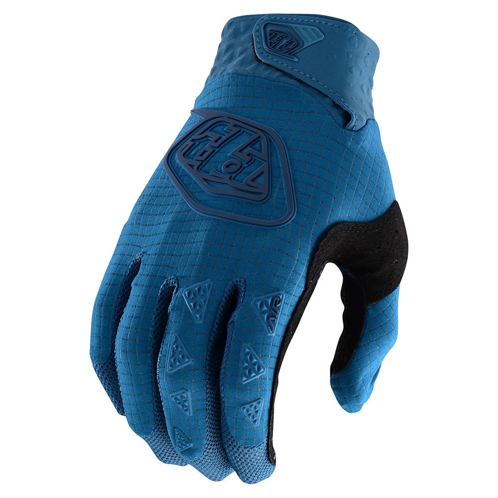 Troy Lee Designs 2025 Air Gloves Solid Slate Blue